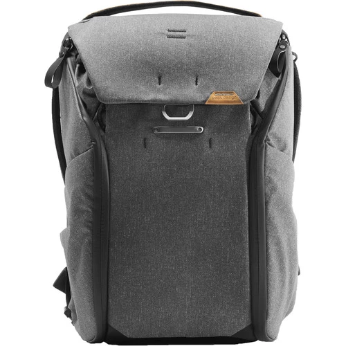 Peak Design BEDB-20-CH-2 Everyday Backpack V2 20L Charcoal